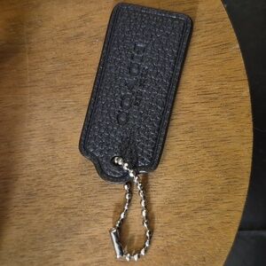 COACH Hang Tag 2.25"